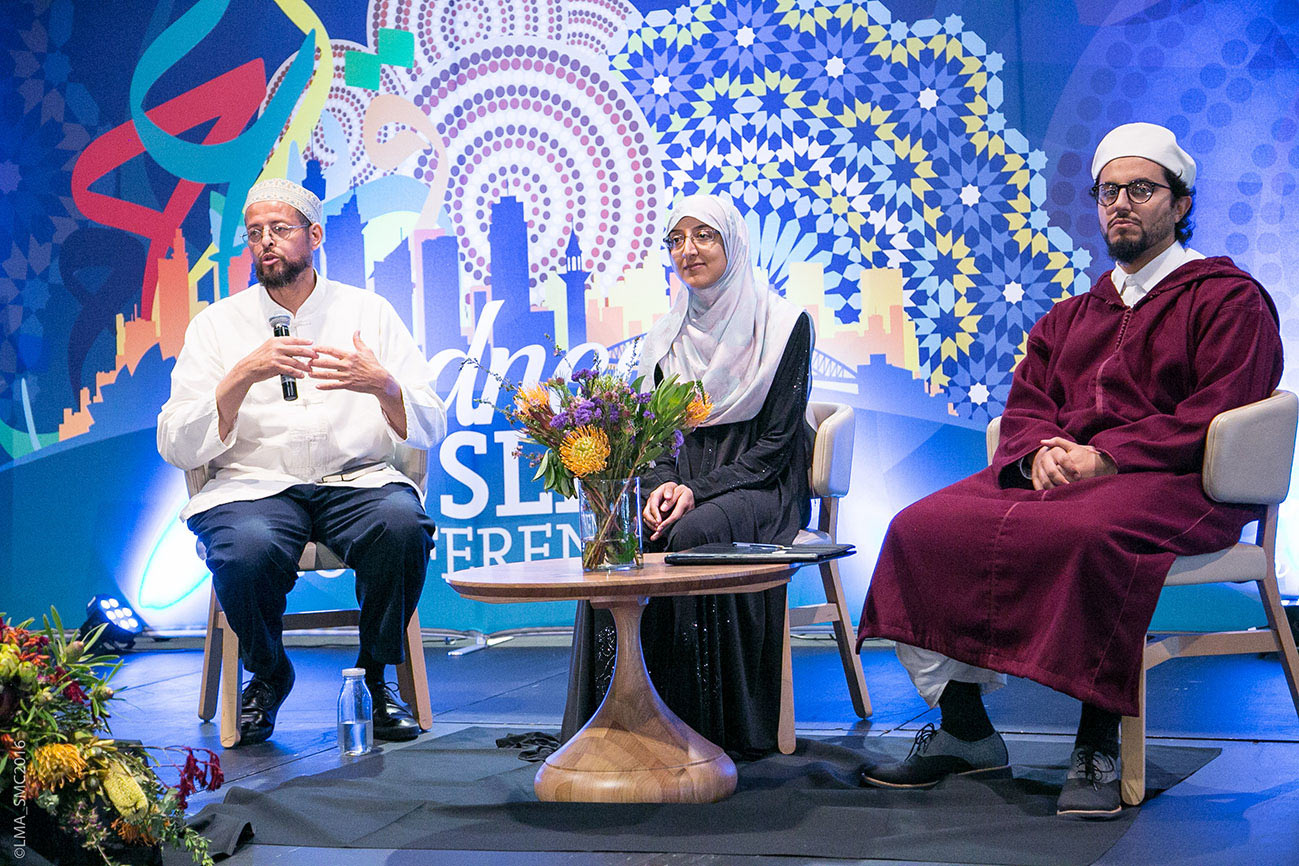 Sydney Muslim Conference